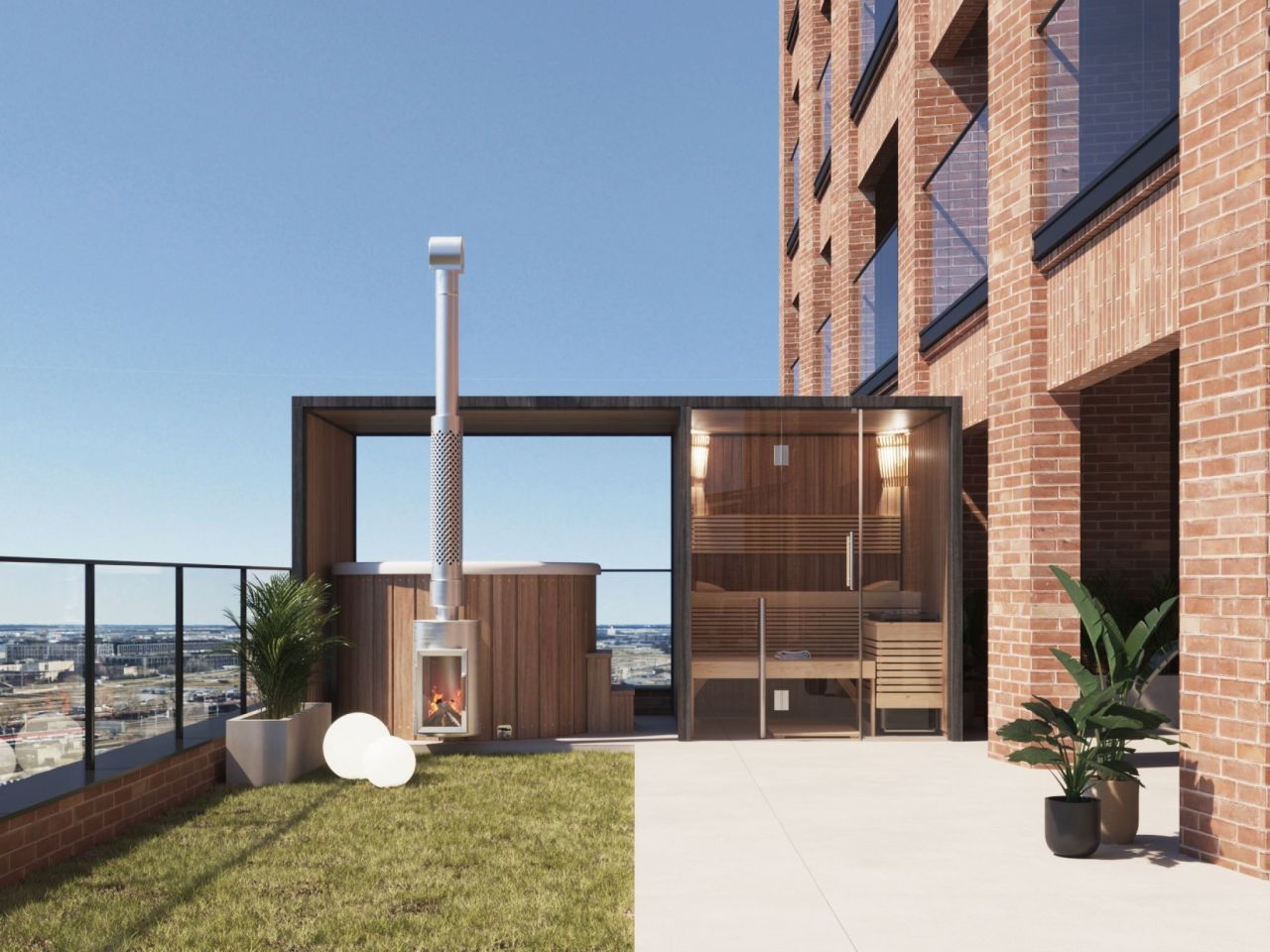 Mieszkanie 4-pokojowe Poznań Centrum, ul. Kolejowa. Zdjęcie 1