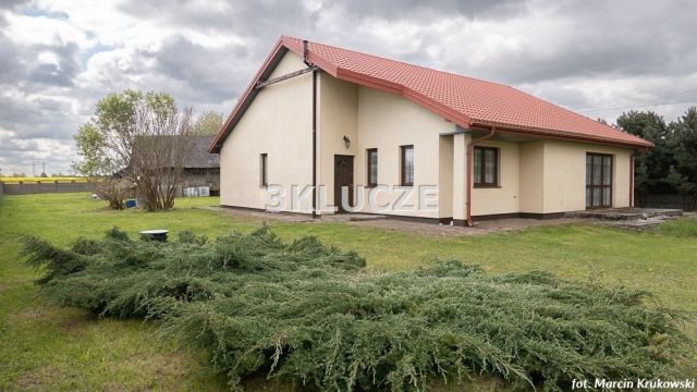 dom wolnostojący, 3 pokoje Struża-Kolonia. Zdjęcie 19