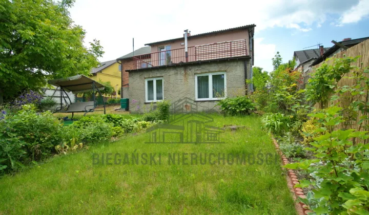 dom wolnostojący, 5 pokoi Łęczna