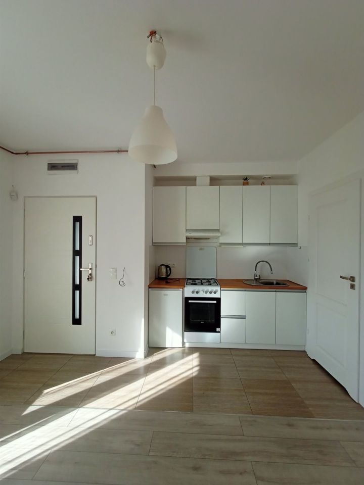 Mieszkanie 2-pokojowe Gniezno. Zdjęcie 7