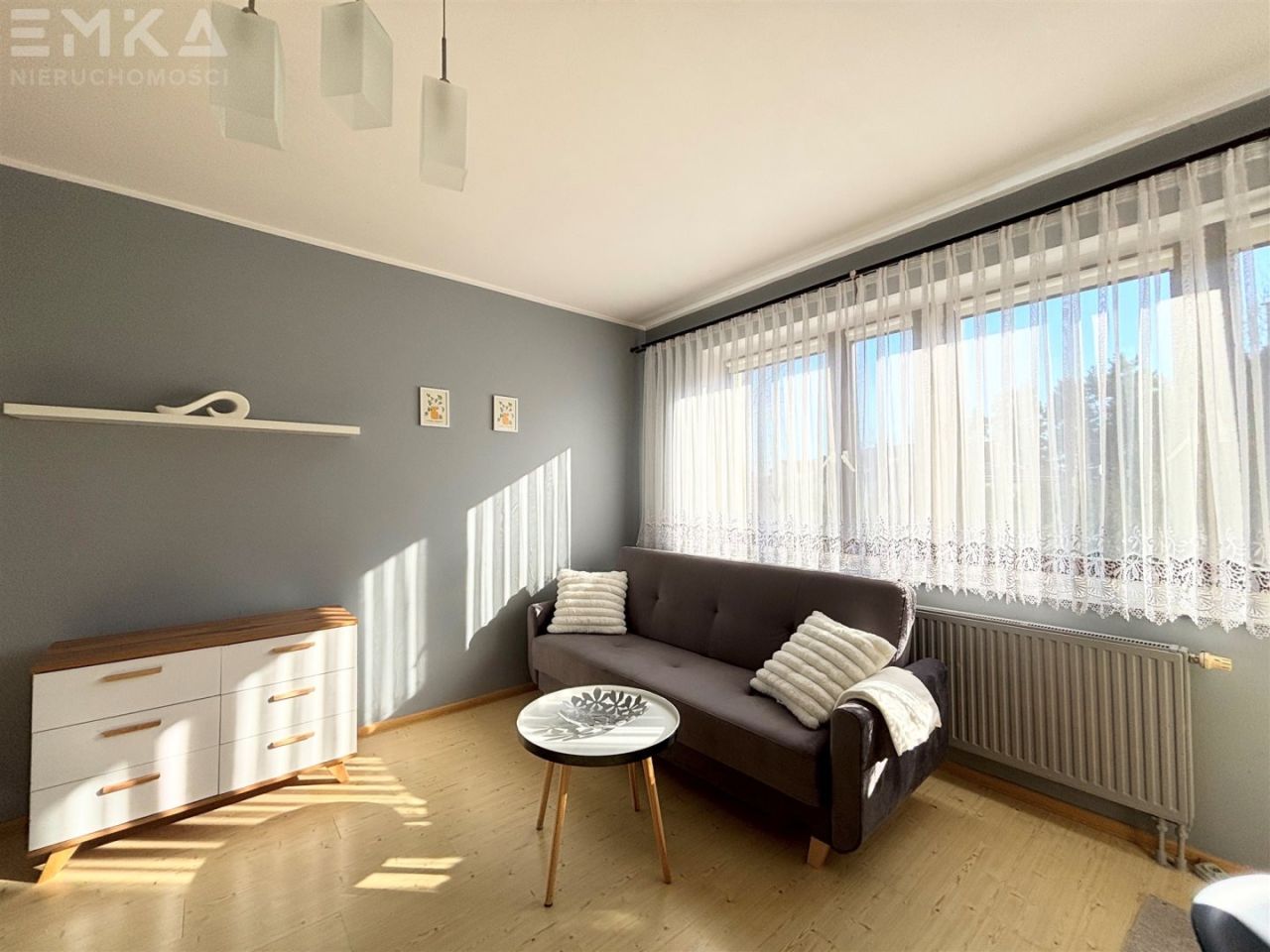 Mieszkanie 1-pokojowe Bydgoszcz Osowa Góra. Zdjęcie 5