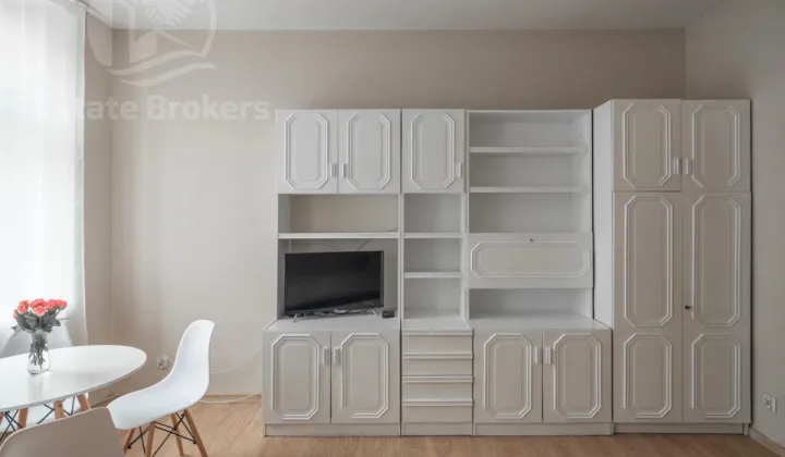 Mieszkanie 3-pokojowe Wrocław Psie Pole, ul. Henryka Brodatego