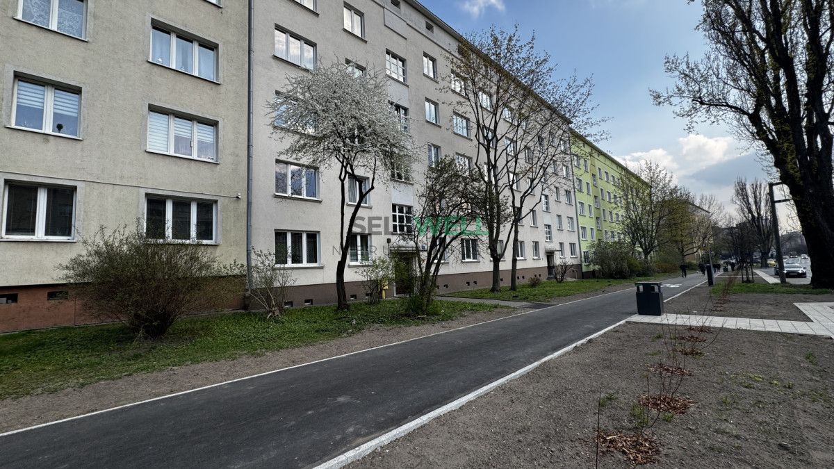 Mieszkanie 1-pokojowe Łódź, ul. Uniwersytecka. Zdjęcie 11