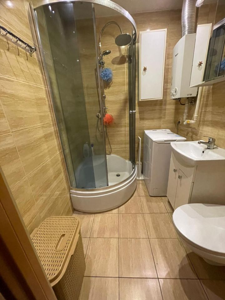 Mieszkanie 2-pokojowe Tychy Centrum, ul. Armii Krajowej. Zdjęcie 12