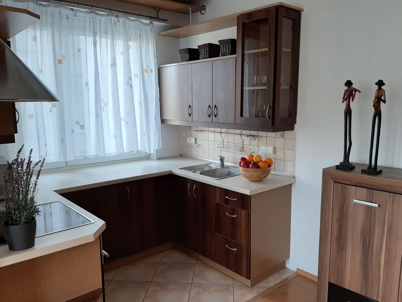 Mieszkanie 2-pokojowe Warszawa Ursynów, ul. Franciszka Marii Lanciego. Zdjęcie 5