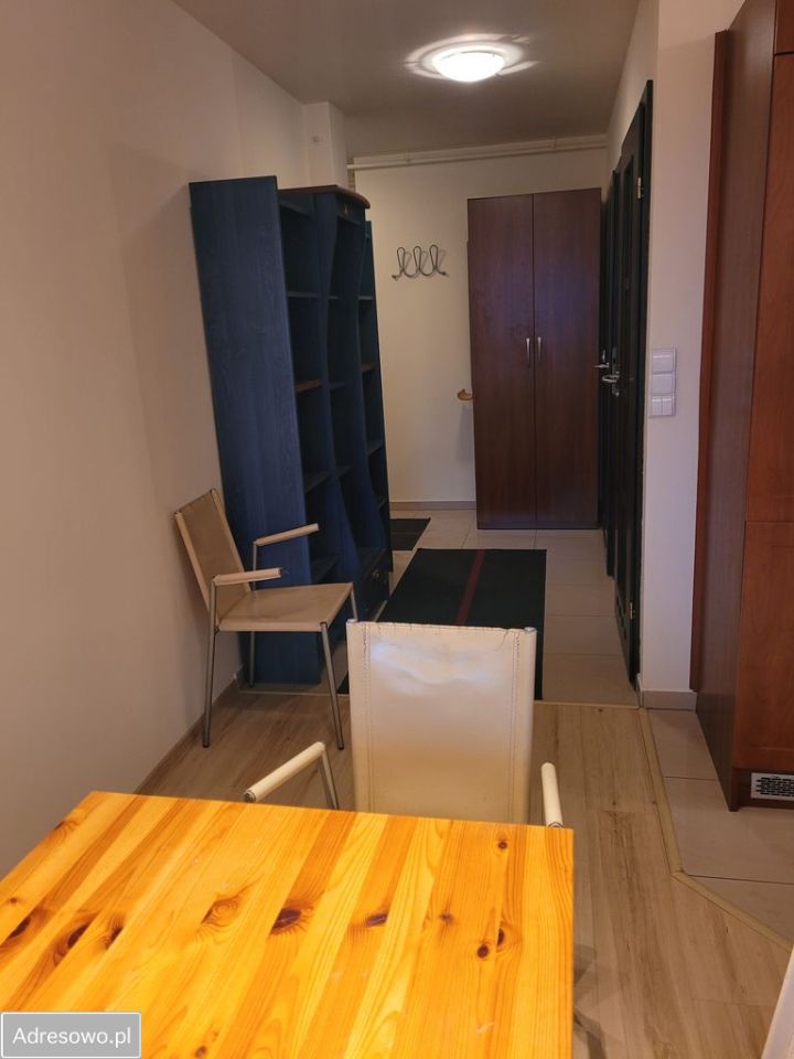 Mieszkanie 3-pokojowe Kraków Dębniki, ul. Pszczelna. Zdjęcie 4