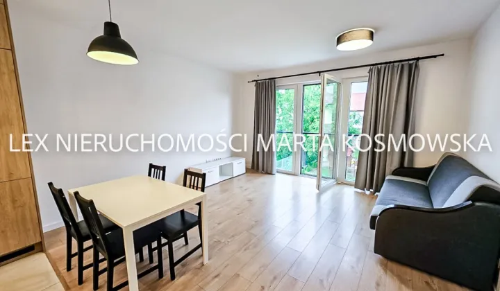 Mieszkanie 4-pokojowe Raszyn, ul. Poniatowskiego