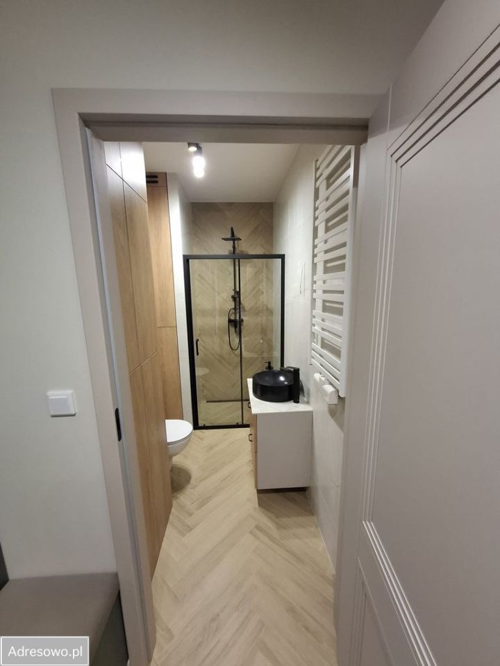 Mieszkanie 2-pokojowe Kraków Bronowice, ul. Samuela Lindego. Zdjęcie 3