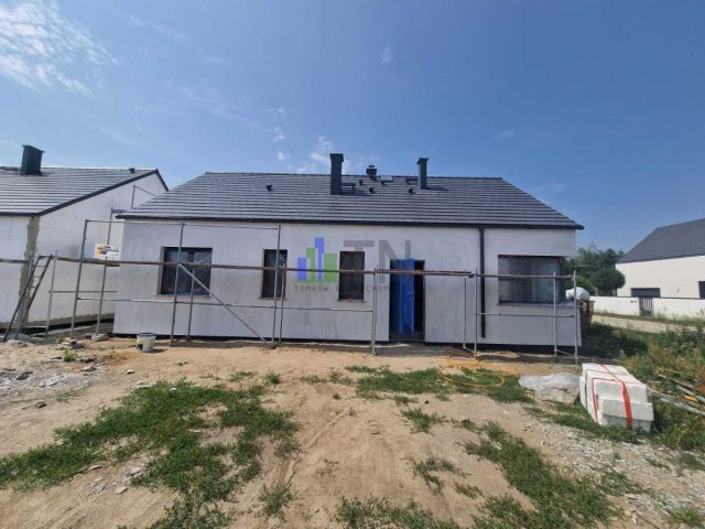 dom wolnostojący, 4 pokoje Wojnowice. Zdjęcie 5