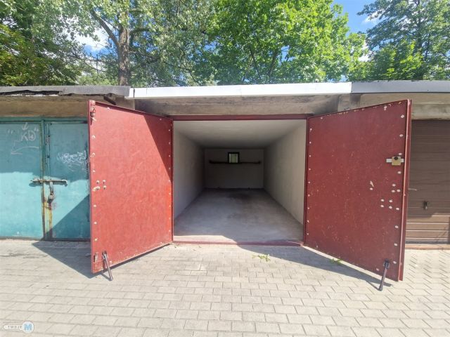 Garaż/miejsce parkingowe Kielce Czarnów. Zdjęcie 3