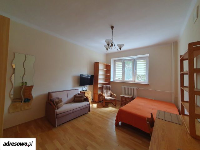Mieszkanie 1-pokojowe Warszawa Ursynów, ul. Kajakowa. Zdjęcie 1