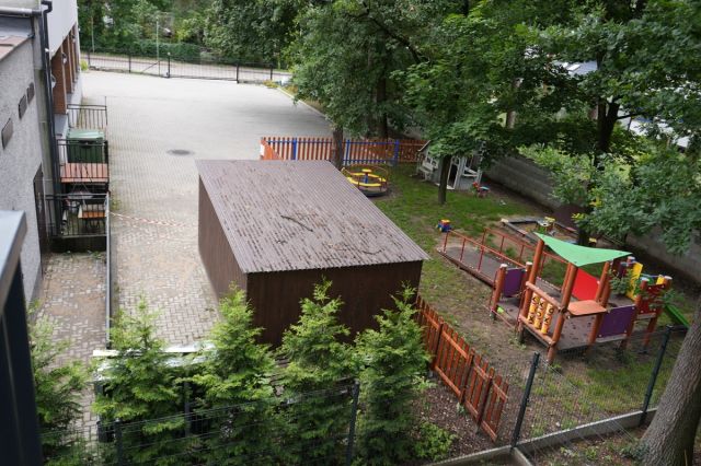 Mieszkanie 3-pokojowe Puławy Las-Ruda, ul. Tadeusza Kościuszki. Zdjęcie 6