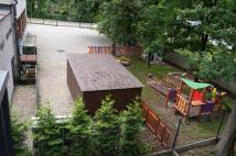 Mieszkanie 3-pokojowe Puławy Las-Ruda, ul. Tadeusza Kościuszki. Zdjęcie 4