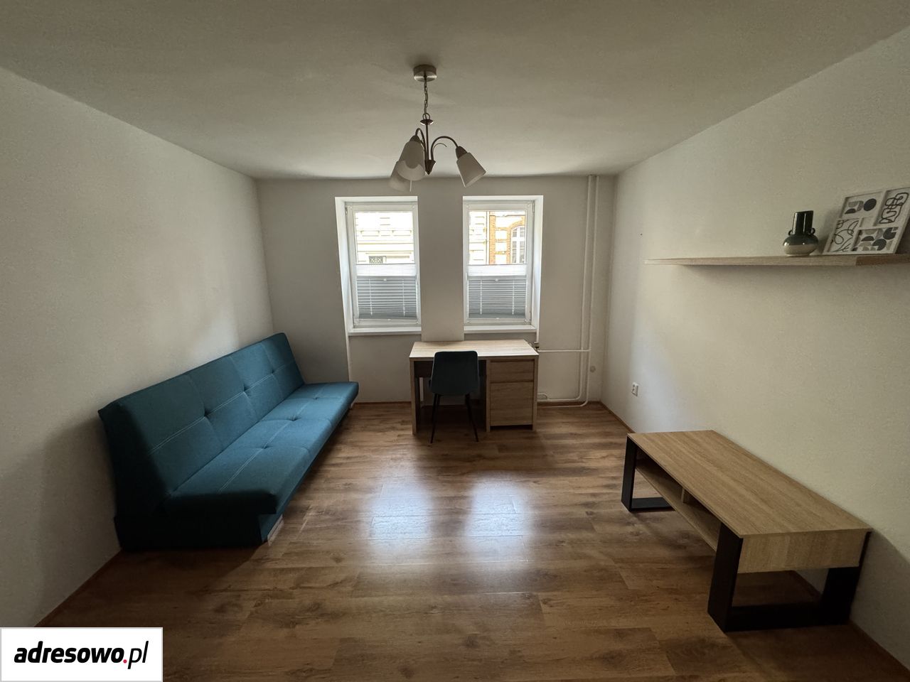 Pokój Szczecin Śródmieście, ul. bł. Królowej Jadwigi. Zdjęcie 4