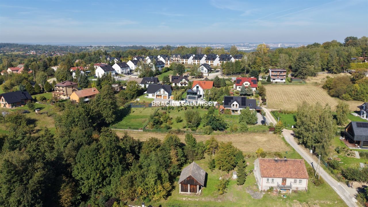 Działka budowlana Sygneczów. Zdjęcie 4