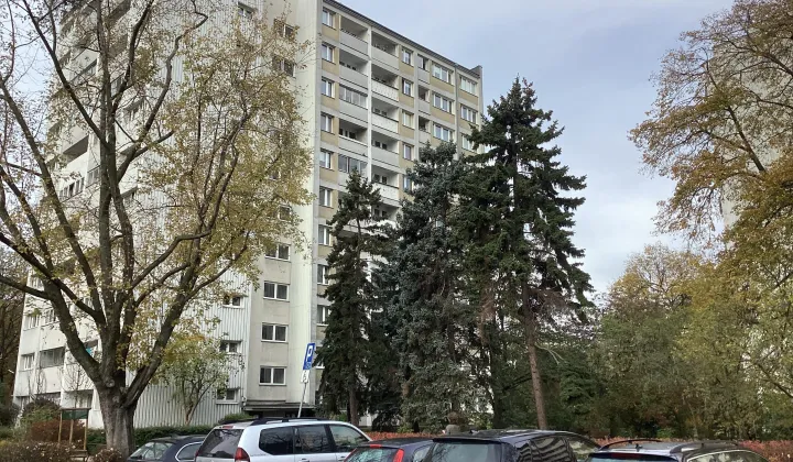 Mieszkanie 1-pokojowe Warszawa Mokotów, ul. Giordana Bruna