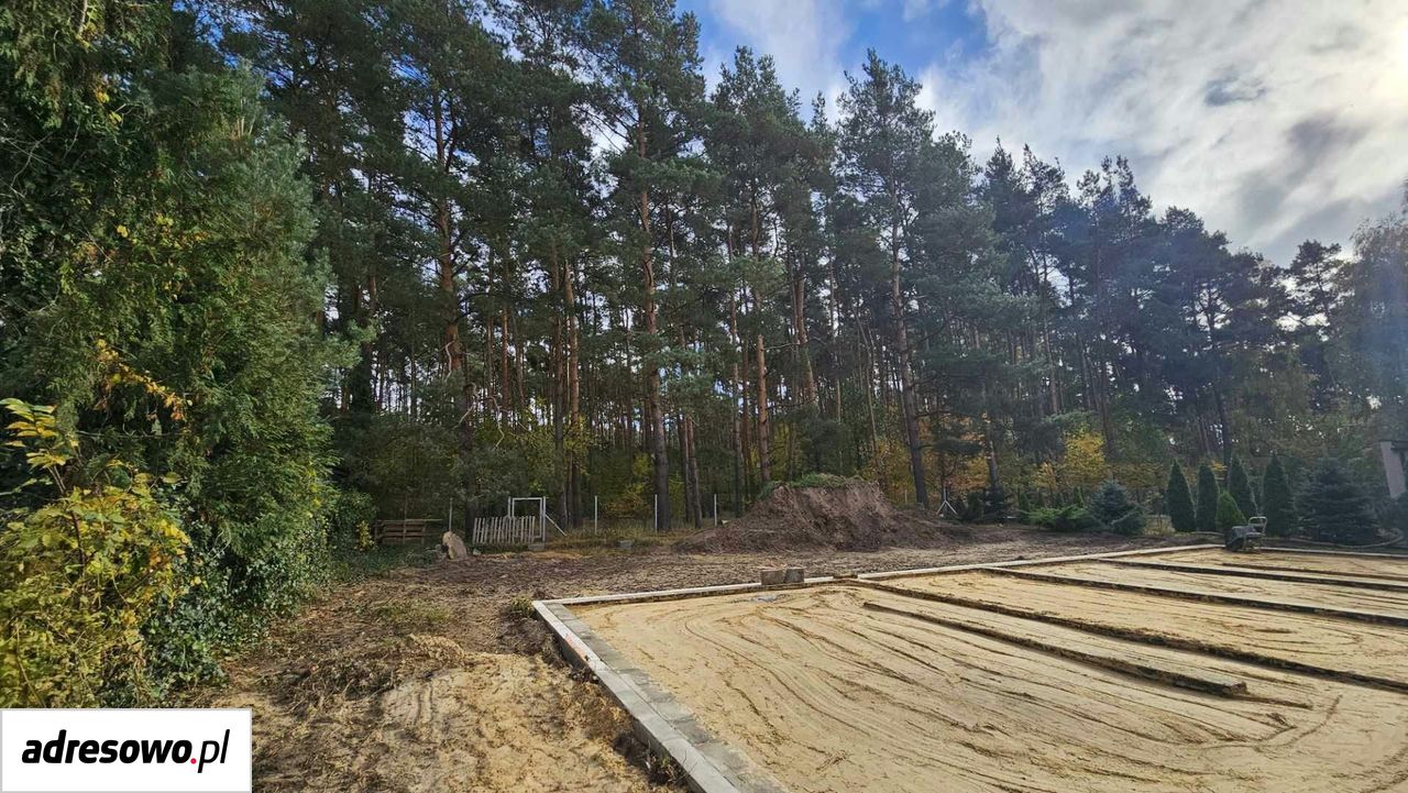 bliźniak, 4 pokoje Dąbrowa. Zdjęcie 4