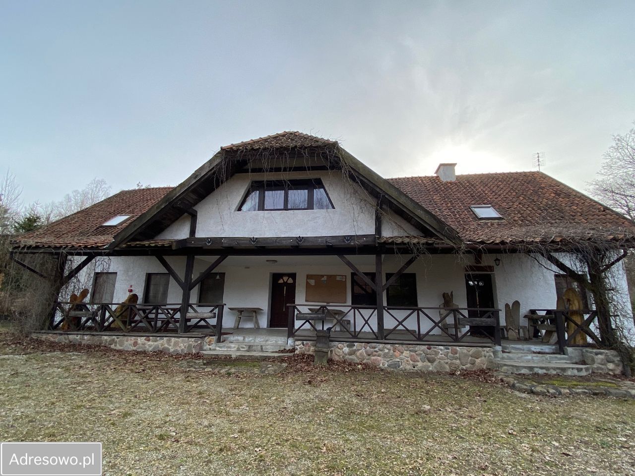 Ośrodek wczasowy Jędrychowo Rodowo. Zdjęcie 18