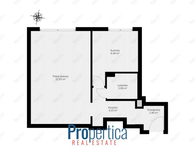 Mieszkanie 2-pokojowe Warszawa Wola, ul. Laskowa. Zdjęcie 13