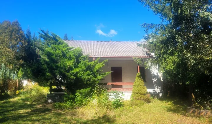 dom letniskowy, 2 pokoje Morsko, ul. Leśna