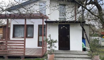 Działka rekreacyjna Sosnowiec