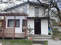 Działka rekreacyjna Sosnowiec
