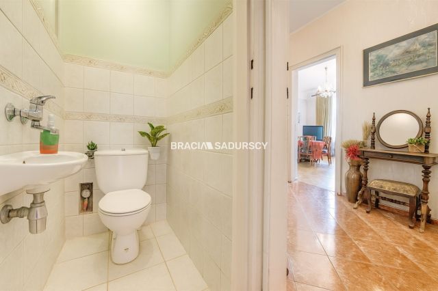 Mieszkanie 3-pokojowe Kraków Krowodrza, ul. Teofila Aleksandra Lenartowicza. Zdjęcie 12