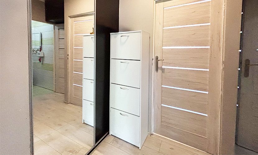 Mieszkanie 3-pokojowe Dąbrowa Górnicza Ząbkowice, ul. Chemiczna. Zdjęcie 9