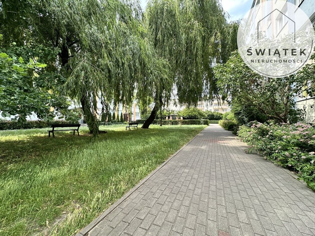 Mieszkanie 4-pokojowe Toruń, ul. Świętopełka. Zdjęcie 18