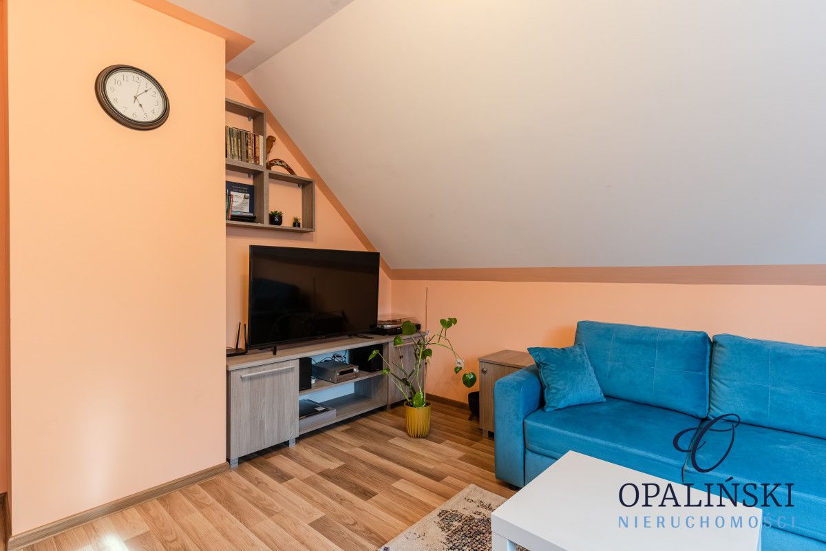 dom wolnostojący, 5 pokoi Łańcut. Zdjęcie 19