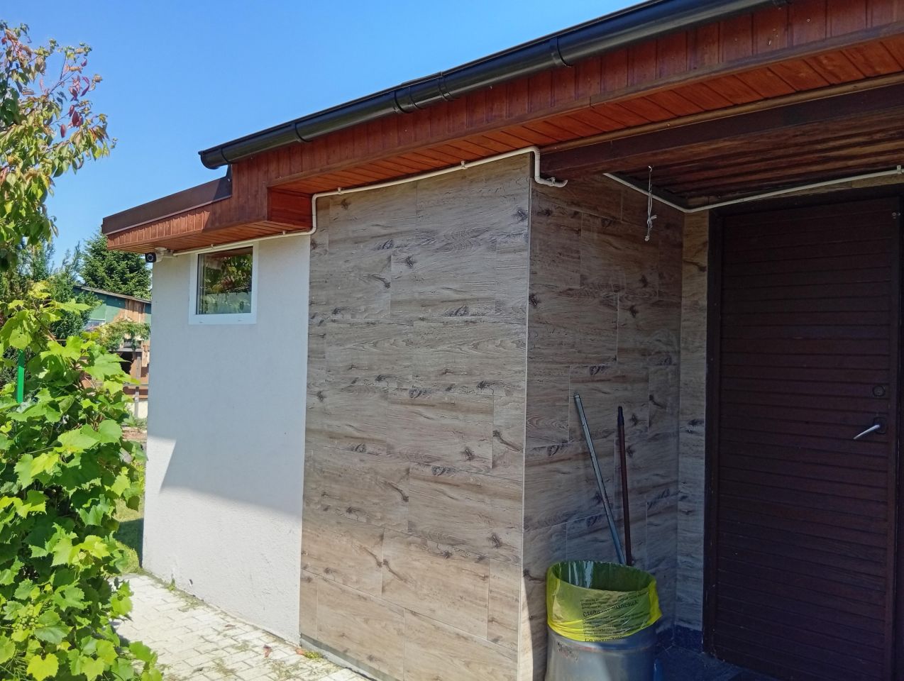 Działka rod Gdynia Babie Doły, ul. Zielona. Zdjęcie 10