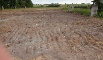 Działka budowlana Leśniewice