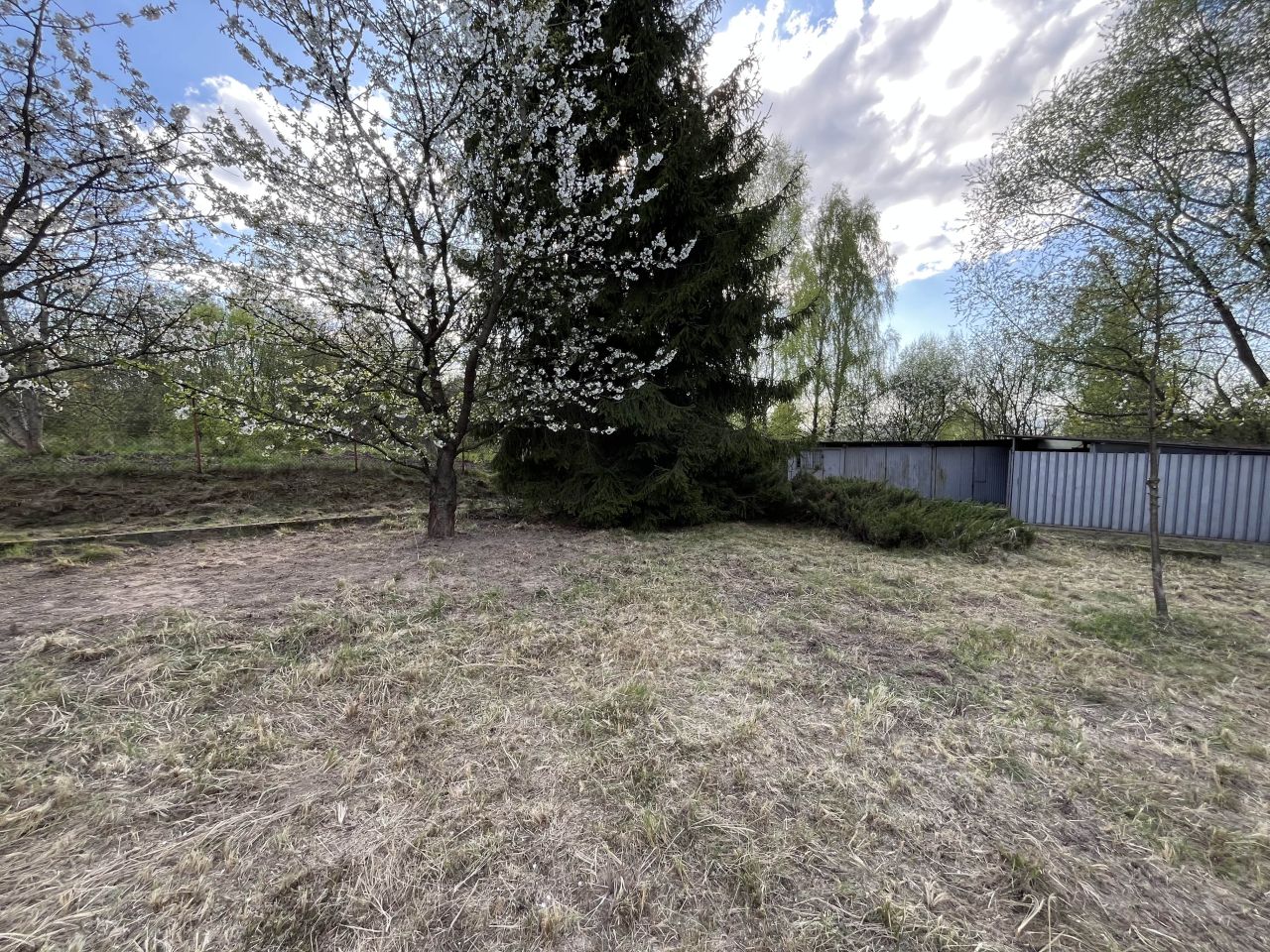 Działka rekreacyjna Kraków Wola Justowska, ul. Zakamycze. Zdjęcie 6