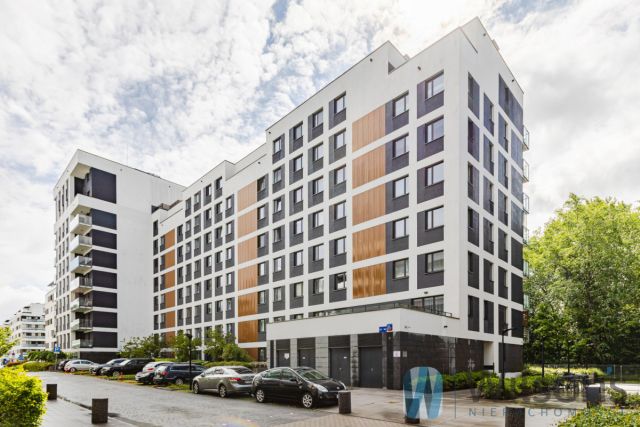 Mieszkanie 3-pokojowe Warszawa Wola, ul. Jana Kazimierza. Zdjęcie 14