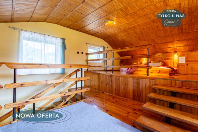 dom wolnostojący, 2 pokoje Jerwonice. Zdjęcie 13