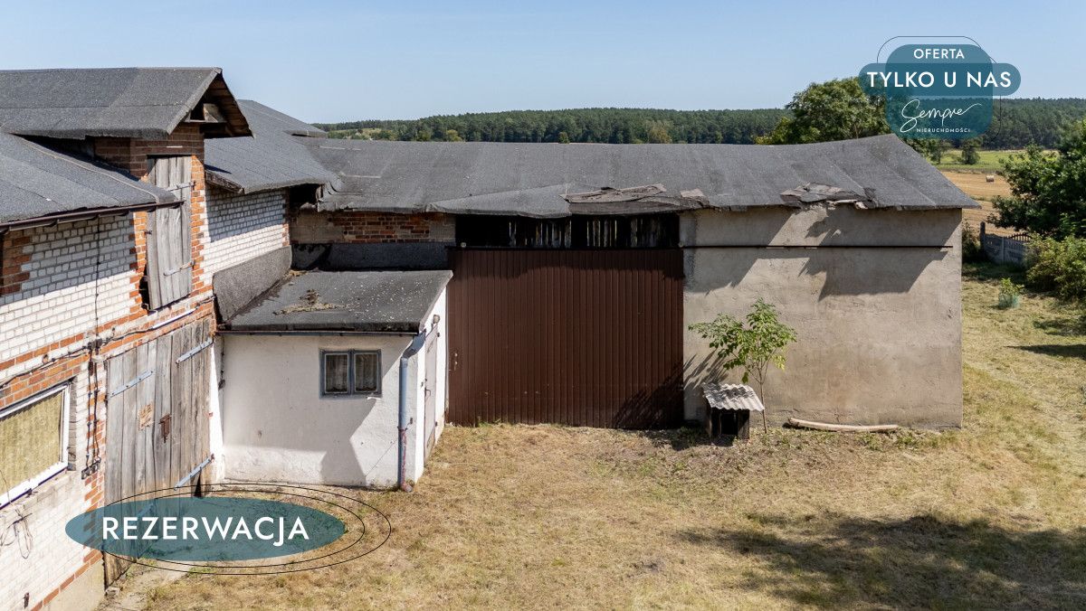 dom wolnostojący, 4 pokoje Chodaki. Zdjęcie 7