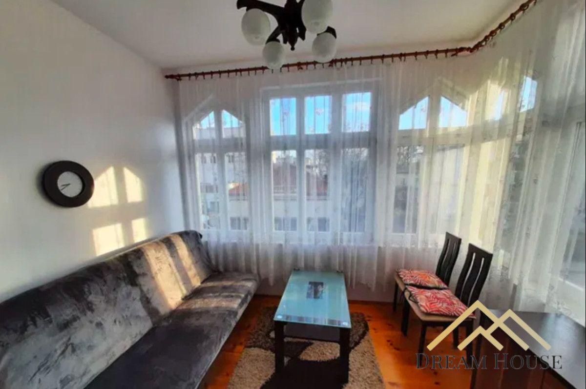 Mieszkanie 4-pokojowe Sopot, ul. Grunwaldzka. Zdjęcie 13