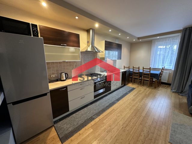 Mieszkanie 3-pokojowe Białystok, ul. Prowiantowa. Zdjęcie 1