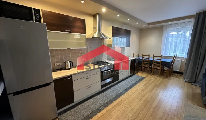 Mieszkanie 3-pokojowe Białystok, ul. Prowiantowa