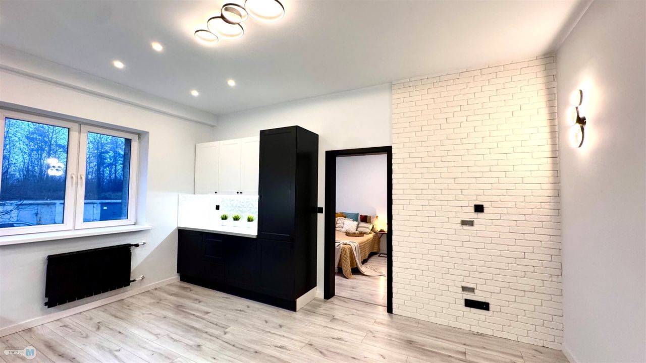 Mieszkanie 3-pokojowe Kielce, ul. Wojska Polskiego. Zdjęcie 18