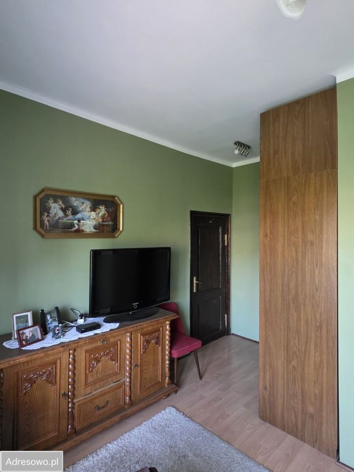 dom wolnostojący, 6 pokoi Piotrków Kujawski. Zdjęcie 4