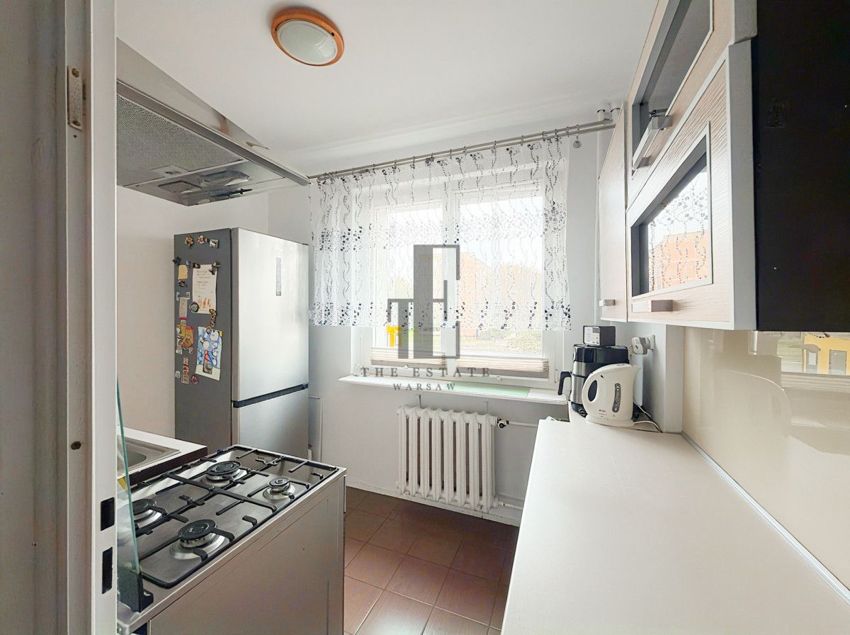 Mieszkanie 3-pokojowe Kozienice, ul. Hamernicka. Zdjęcie 6