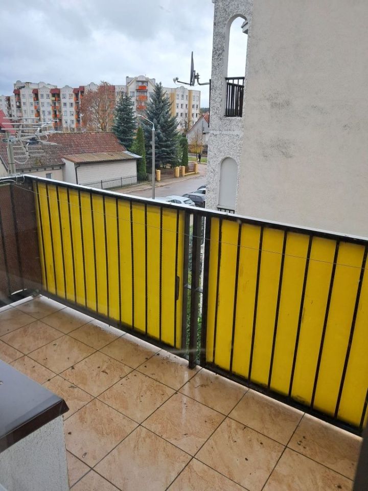 Mieszkanie 2-pokojowe Ełk, ul. ks. Jerzego Popiełuszki. Zdjęcie 4