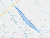 Działka rolna Rogi, ul. Dworska