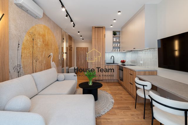 Mieszkanie 1-pokojowe Bydgoszcz Szwederowo, ul. Stanisława Leszczyńskiego. Zdjęcie 3