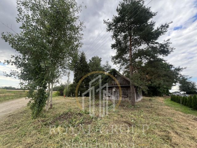 Działka siedliskowa Gołąb. Zdjęcie 1