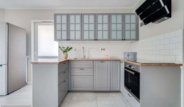 Mieszkanie 2-pokojowe Wrocław Ołtaszyn, ul. Gerberowa