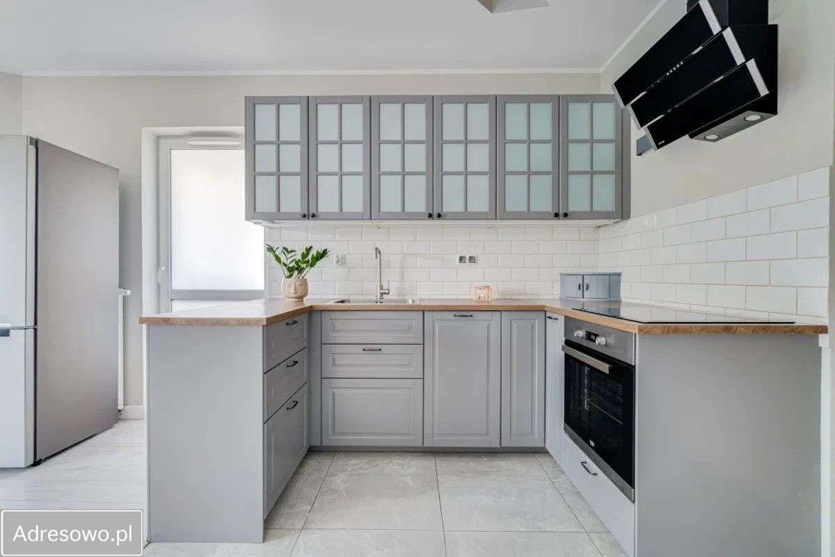 Mieszkanie 2-pokojowe Wrocław Ołtaszyn, ul. Gerberowa. Zdjęcie 2