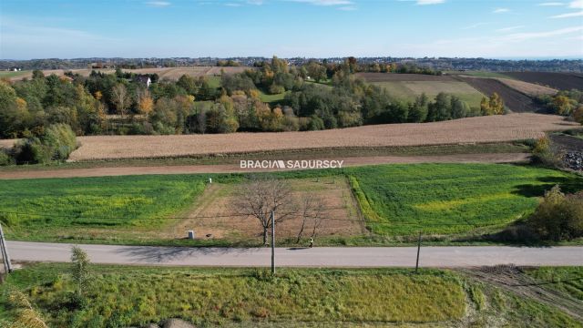 Działka budowlana Maciejowice. Zdjęcie 19