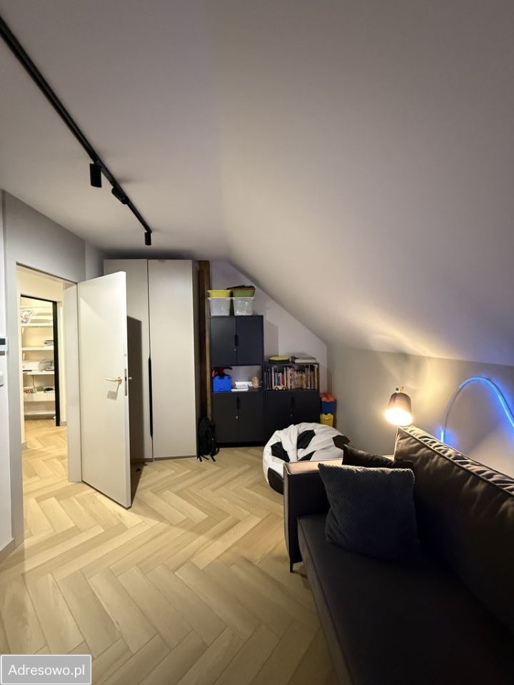 dom wolnostojący, 5 pokoi Bolechowice Drogi, ul. Jurajska. Zdjęcie 5